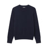 The Essential $75 Cashmere Sweater Womens