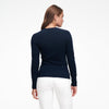 Cashmere Crewneck Sweater