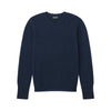 Cashmere Crewneck Sweater