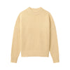Cashmere Oversized Crewneck Sweater