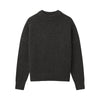 Cashmere Oversized Crewneck Sweater