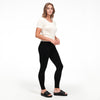 Silk Cashmere Leggings