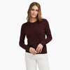 The Essential $75 Cashmere Sweater Womens