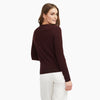 The Essential $75 Cashmere Sweater Womens