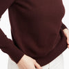 The Essential $75 Cashmere Sweater Womens