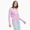 The Essential $75 Cashmere Sweater Womens