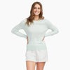 The Essential $75 Cashmere Sweater Womens