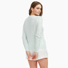 The Essential $75 Cashmere Sweater Womens