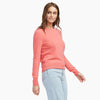 The Essential $75 Cashmere Sweater Womens