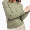 The Essential $75 Cashmere Sweater Womens