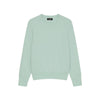 The Essential $75 Cashmere Sweater Womens