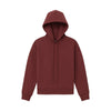 Hooded Fleece Sweatshirt