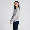 The Essential $75 Sweater Womens