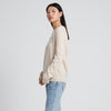 The Essential $75 Sweater Womens