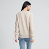 The Essential $75 Sweater Womens