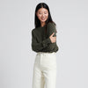 The Essential $75 Sweater Womens