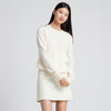 The Essential $75 Sweater Womens