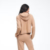 Cashmere Hoodie