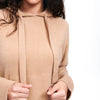 Cashmere Hoodie