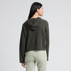 Cashmere Hoodie