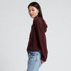 Cashmere Hoodie