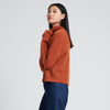 Cashmere Oversized Turtleneck