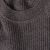 Cashmere Ribbed Tank Top