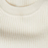 Cashmere Ribbed Tank Top