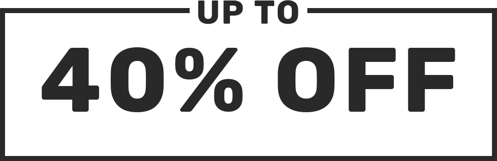 Up to 40% off! New styles just added to sale!