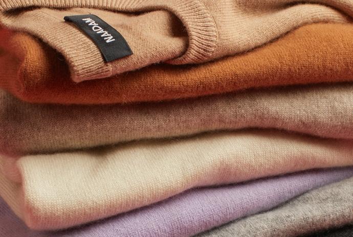 Naadam Cashmere Products